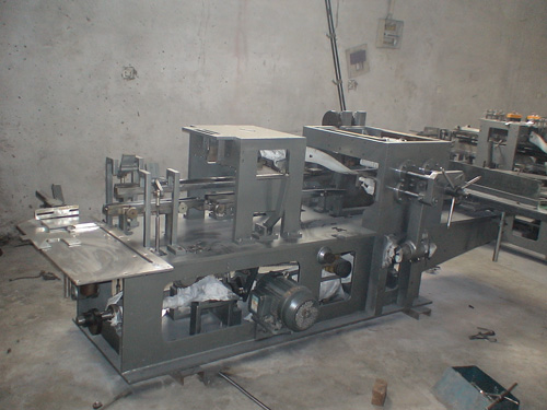 ȫ�Զ�����ۿڻ�